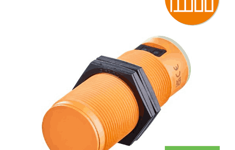  Емкостный уровнемер IFM KI5082